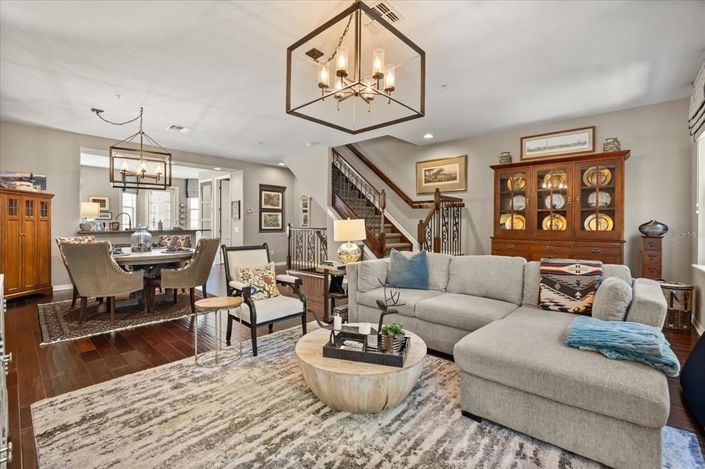 Image No.3-Maison de ville de 3 chambres à vendre à Saint John