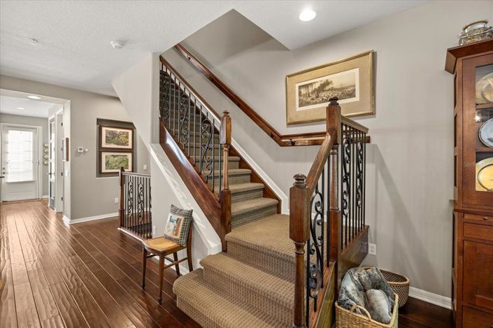 Image No.4-Maison de ville de 3 chambres à vendre à Saint John