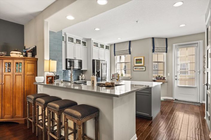 Image No.7-Maison de ville de 3 chambres à vendre à Saint John