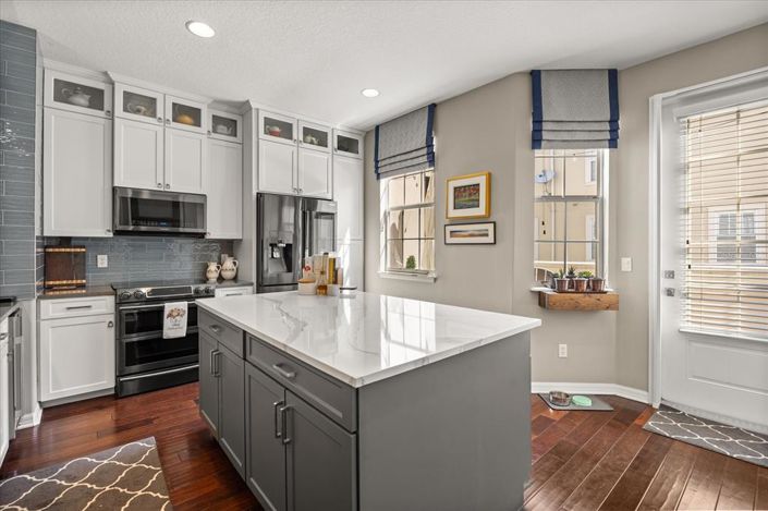 Image No.9-Maison de ville de 3 chambres à vendre à Saint John