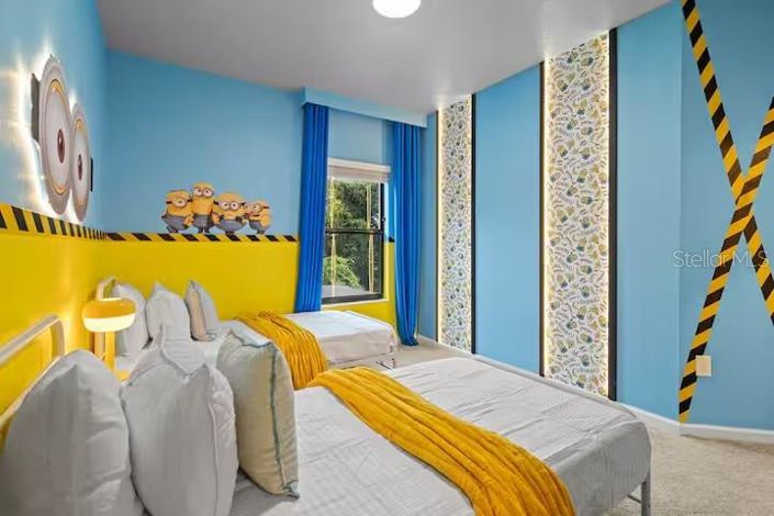 Image No.16-Maison de ville de 5 chambres à vendre à Saint John