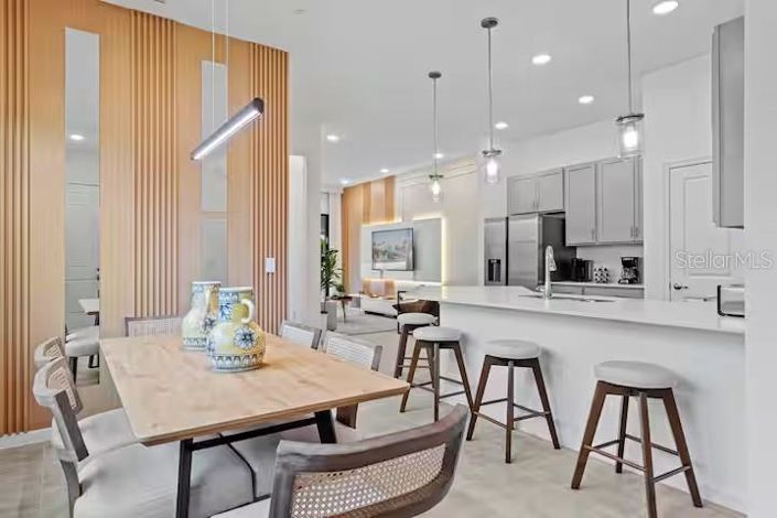 Image No.6-Maison de ville de 5 chambres à vendre à Saint John