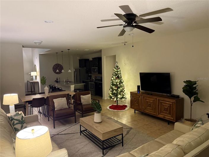 Image No.2-Maison de 6 chambres à vendre à Saint John