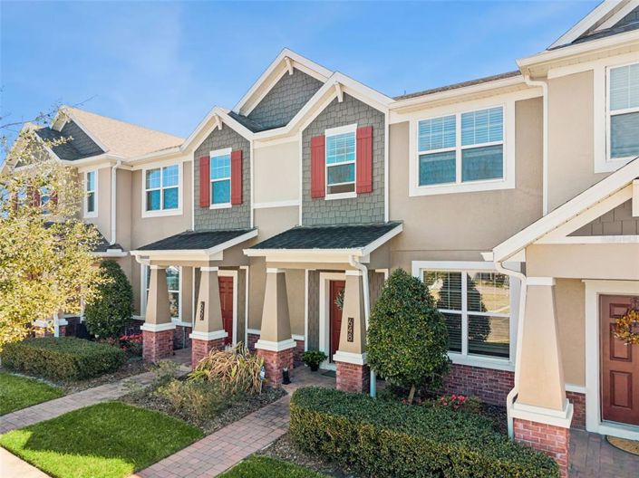 Image No.3-Maison de ville de 3 chambres à vendre à Saint John