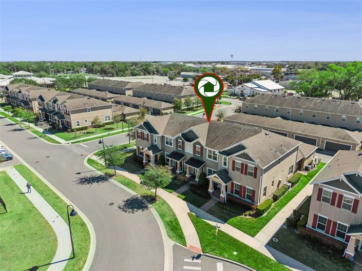 Image No.38-Maison de ville de 3 chambres à vendre à Saint John