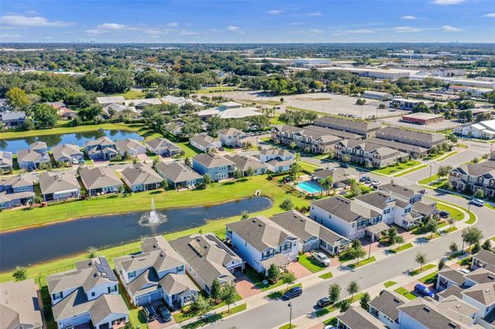Image No.46-Maison de ville de 3 chambres à vendre à Saint John