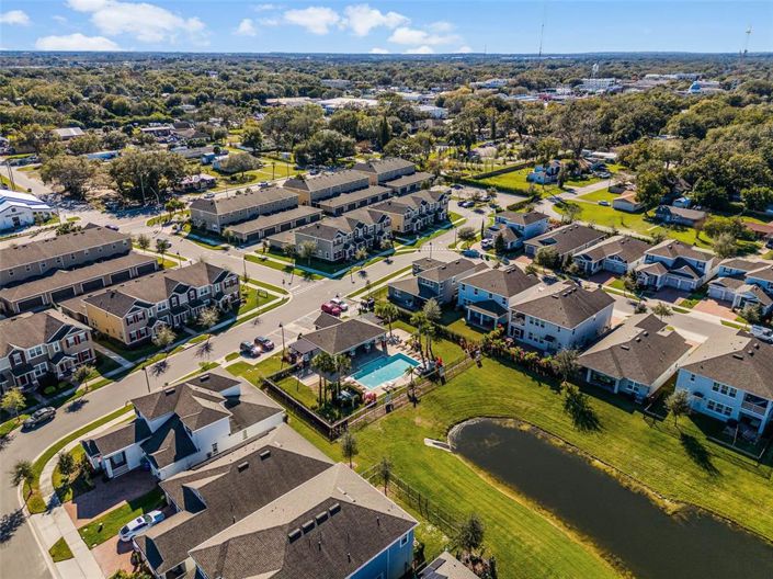 Image No.60-Maison de ville de 3 chambres à vendre à Saint John