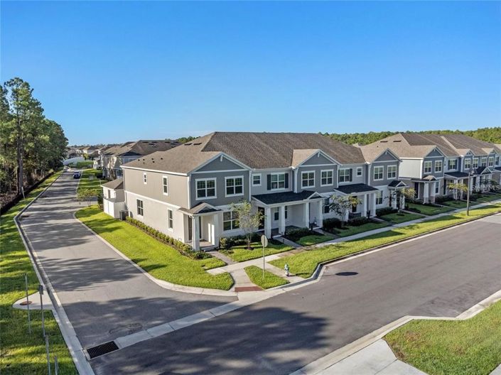 Image No.3-Maison de ville de 4 chambres à vendre à Saint John