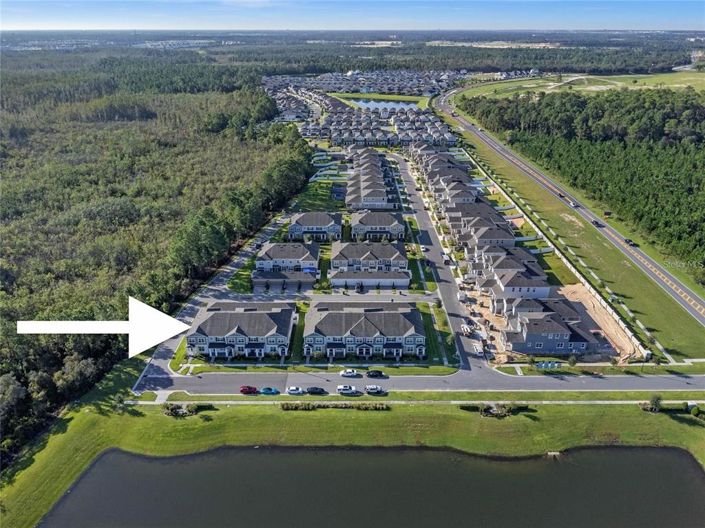 Image No.5-Maison de ville de 4 chambres à vendre à Saint John