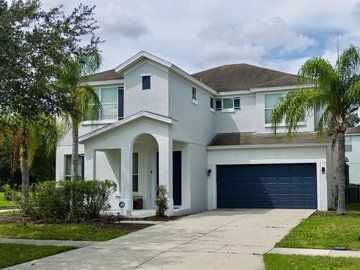 1 - Florida, House