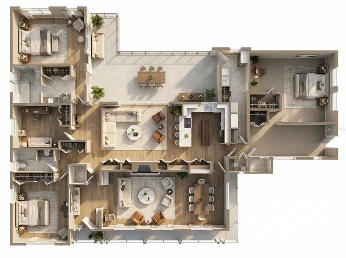 Image No.42-Maison de 4 chambres à vendre à Saint John