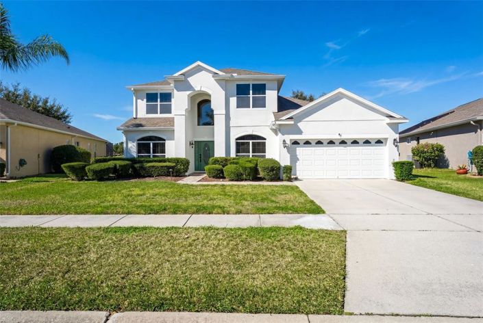 Image No.2-Maison de 4 chambres à vendre à Saint John