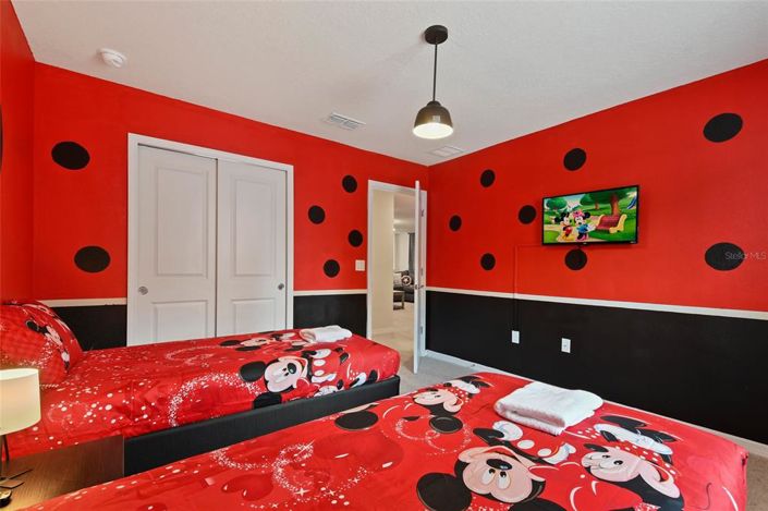 Image No.40-Maison de 6 chambres à vendre à Saint John