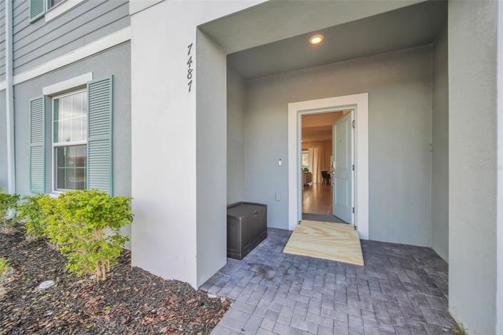 Image No.2-Maison de ville de 5 chambres à vendre à Saint John