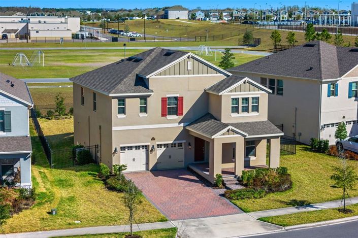 Image No.2-Maison de 5 chambres à vendre à Saint John