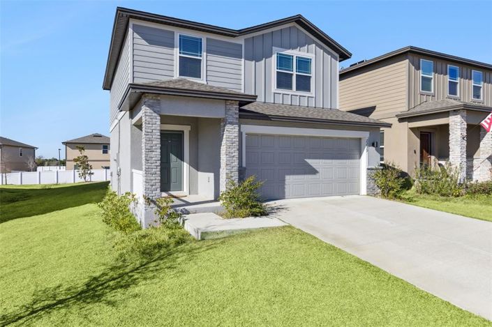 Image No.2-Maison de 3 chambres à vendre à Saint John