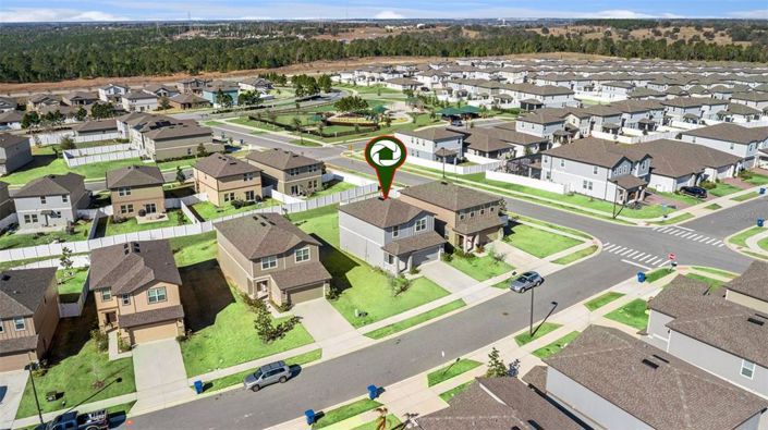 Image No.20-Maison de 3 chambres à vendre à Saint John