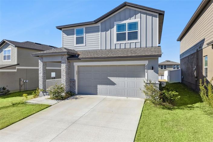 Image No.3-Maison de 3 chambres à vendre à Saint John