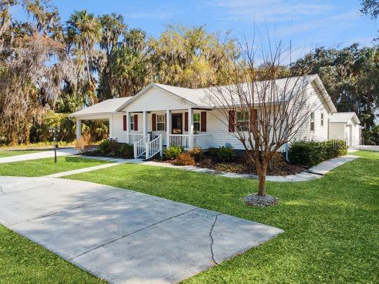 Image No.3-Maison de 2 chambres à vendre à Saint John