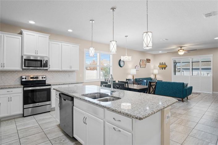 Image No.3-Maison de 4 chambres à vendre à Saint John