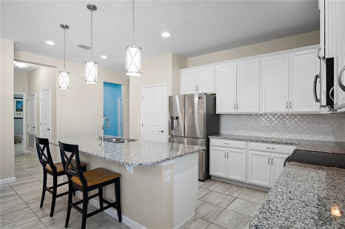 Image No.4-Maison de 4 chambres à vendre à Saint John