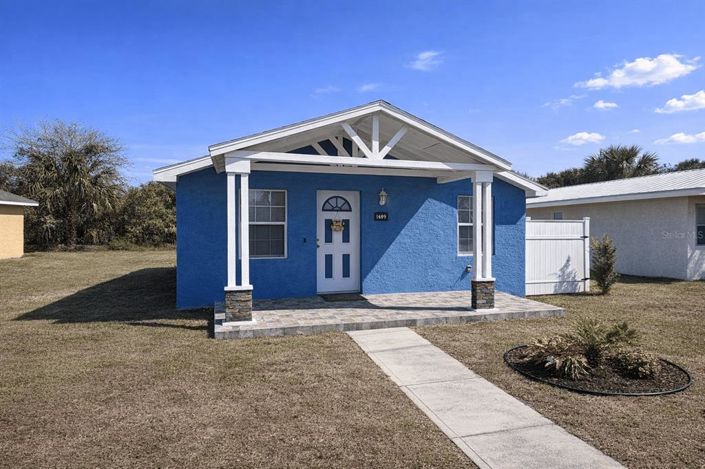 Image No.2-Maison de 3 chambres à vendre à Saint John