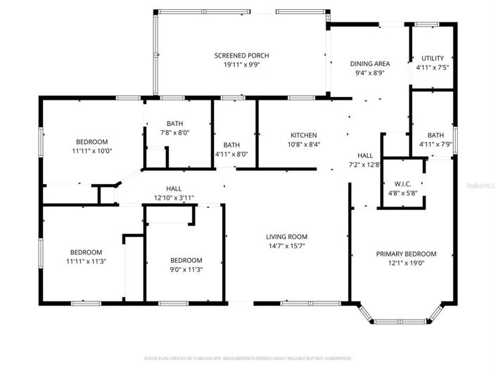 Image No.36-Maison de 4 chambres à vendre à Saint John
