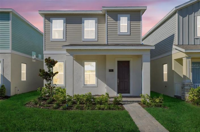 Image No.2-Maison de 3 chambres à vendre à Saint John