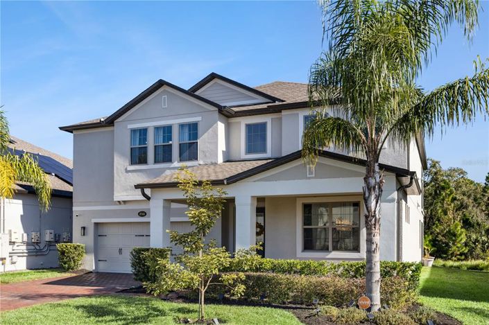 Image No.2-Maison de 5 chambres à vendre à Saint John