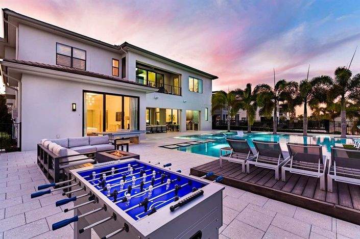 Image No.45-Maison de 9 chambres à vendre à Saint John