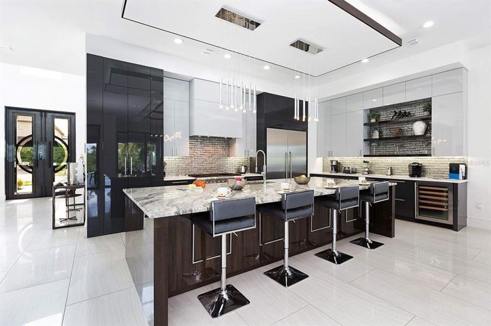 Image No.7-Maison de 9 chambres à vendre à Saint John