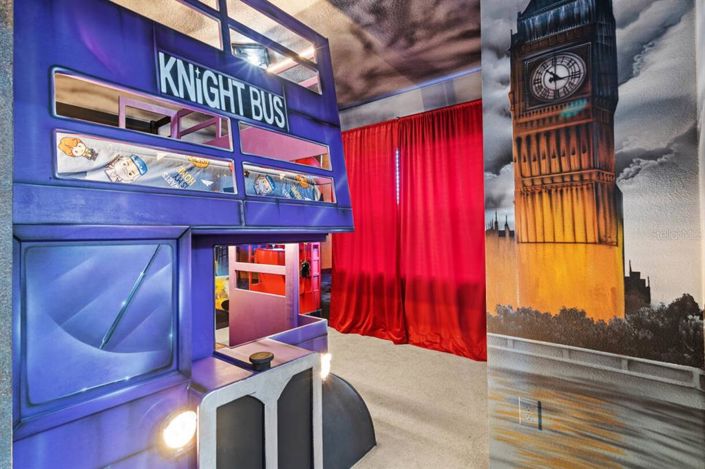 Image No.16-Maison de 8 chambres à vendre à Saint John