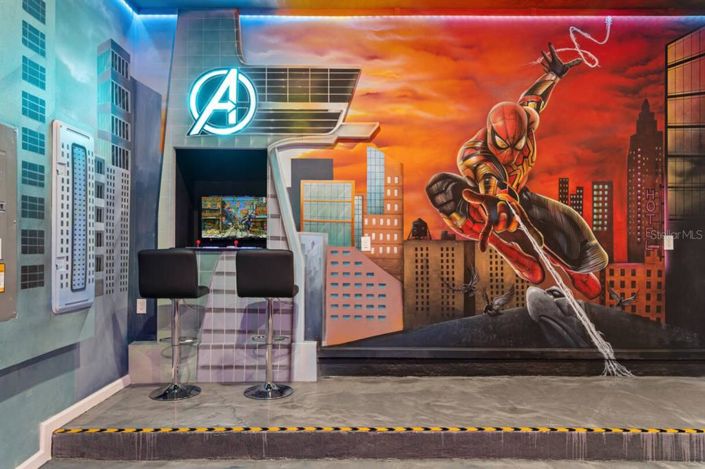 Image No.21-Maison de 8 chambres à vendre à Saint John