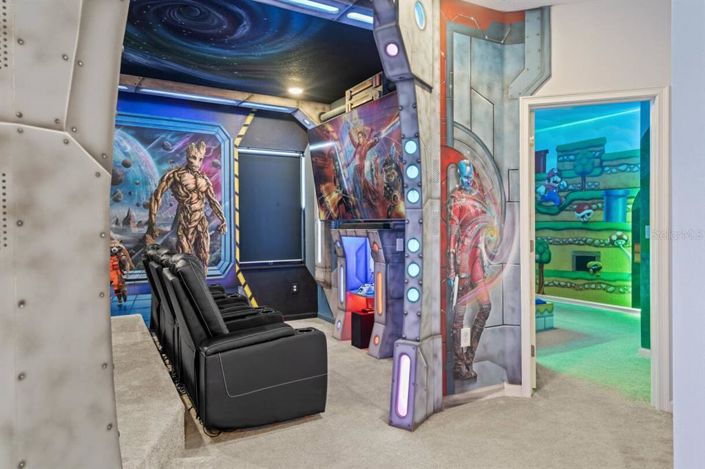 Image No.24-Maison de 8 chambres à vendre à Saint John