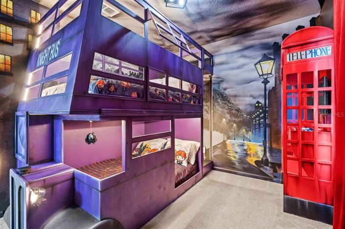 Image No.4-Maison de 8 chambres à vendre à Saint John