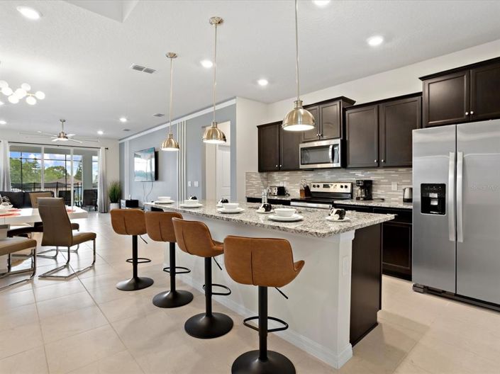 Image No.2-Maison de 7 chambres à vendre à Saint John