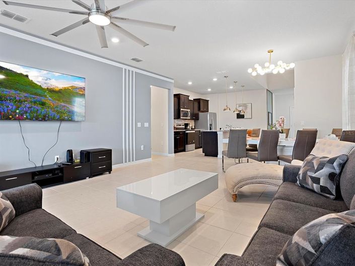 Image No.3-Maison de 7 chambres à vendre à Saint John