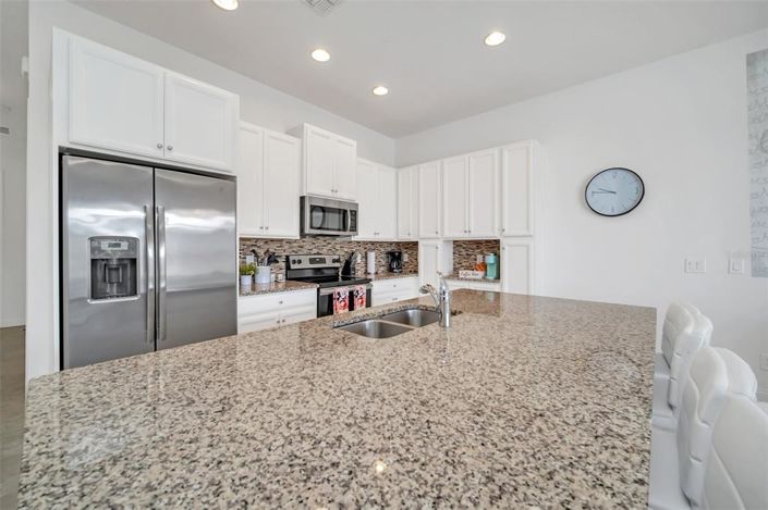 Image No.14-Maison de ville de 3 chambres à vendre à Saint John