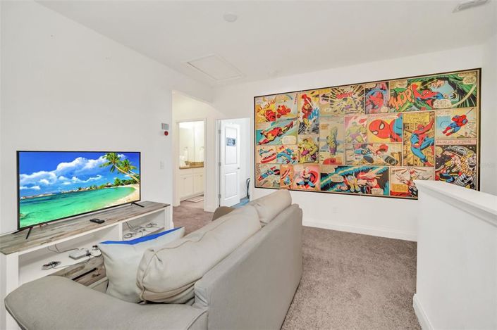 Image No.18-Maison de ville de 3 chambres à vendre à Saint John