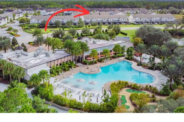 Image No.3-Maison de ville de 3 chambres à vendre à Saint John