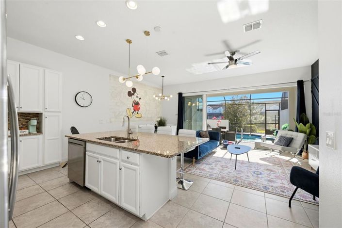 Image No.5-Maison de ville de 3 chambres à vendre à Saint John