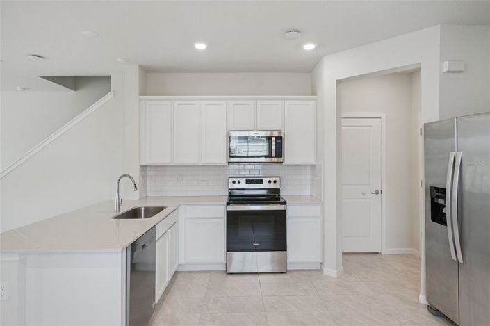 Image No.7-Maison de ville de 3 chambres à vendre à Saint John