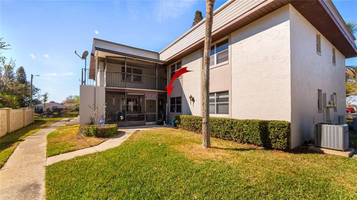 Image No.2-Appartement de 2 chambres à vendre à Saint John