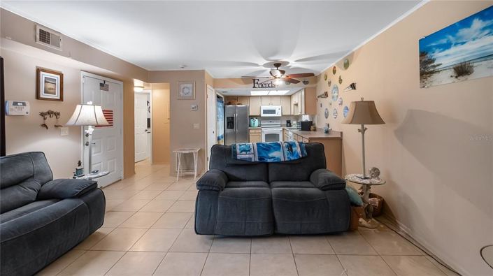 Image No.6-Appartement de 2 chambres à vendre à Saint John