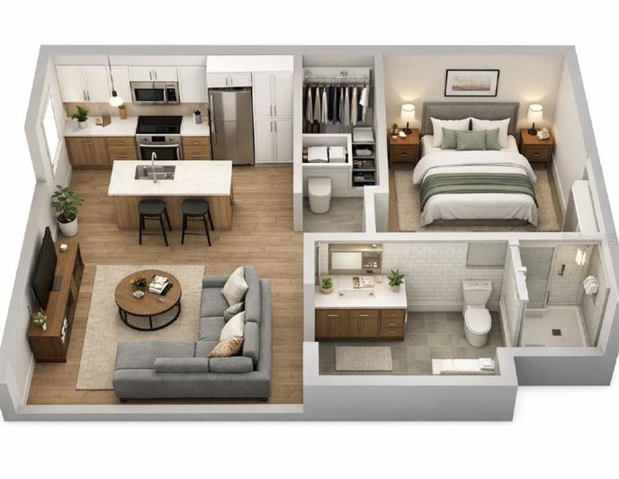 Image No.27-Maison de 3 chambres à vendre à Saint John