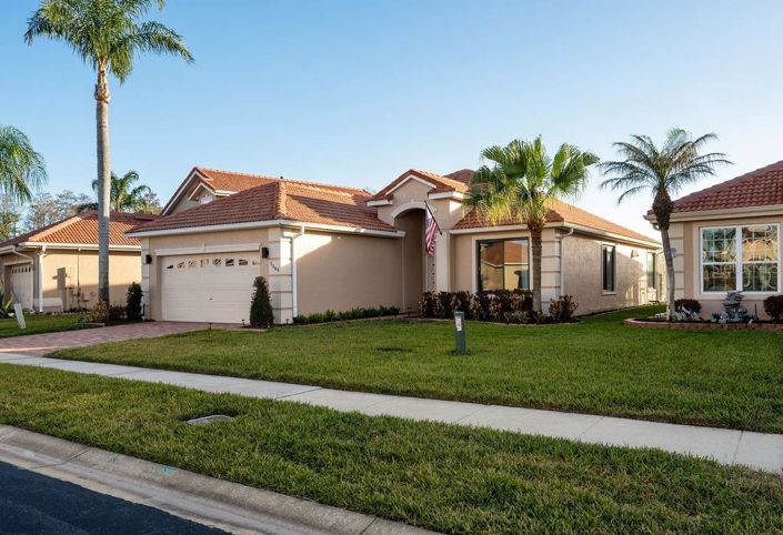 Image No.2-Maison de 4 chambres à vendre à Saint John