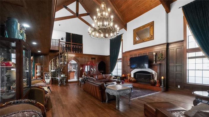 Image No.4-Maison de 5 chambres à vendre à Saint John