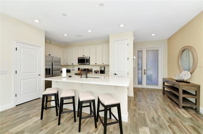 Image No.3-Maison de ville de 2 chambres à vendre à Saint John