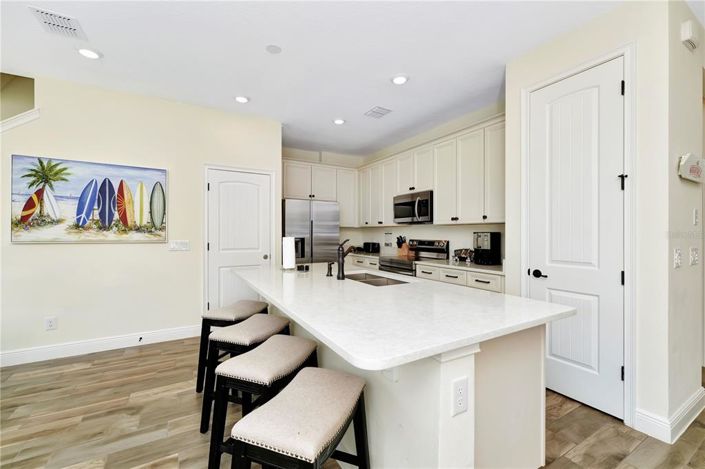 Image No.5-Maison de ville de 2 chambres à vendre à Saint John