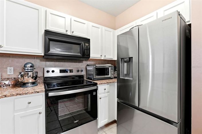 Image No.7-Appartement de 2 chambres à vendre à Saint John